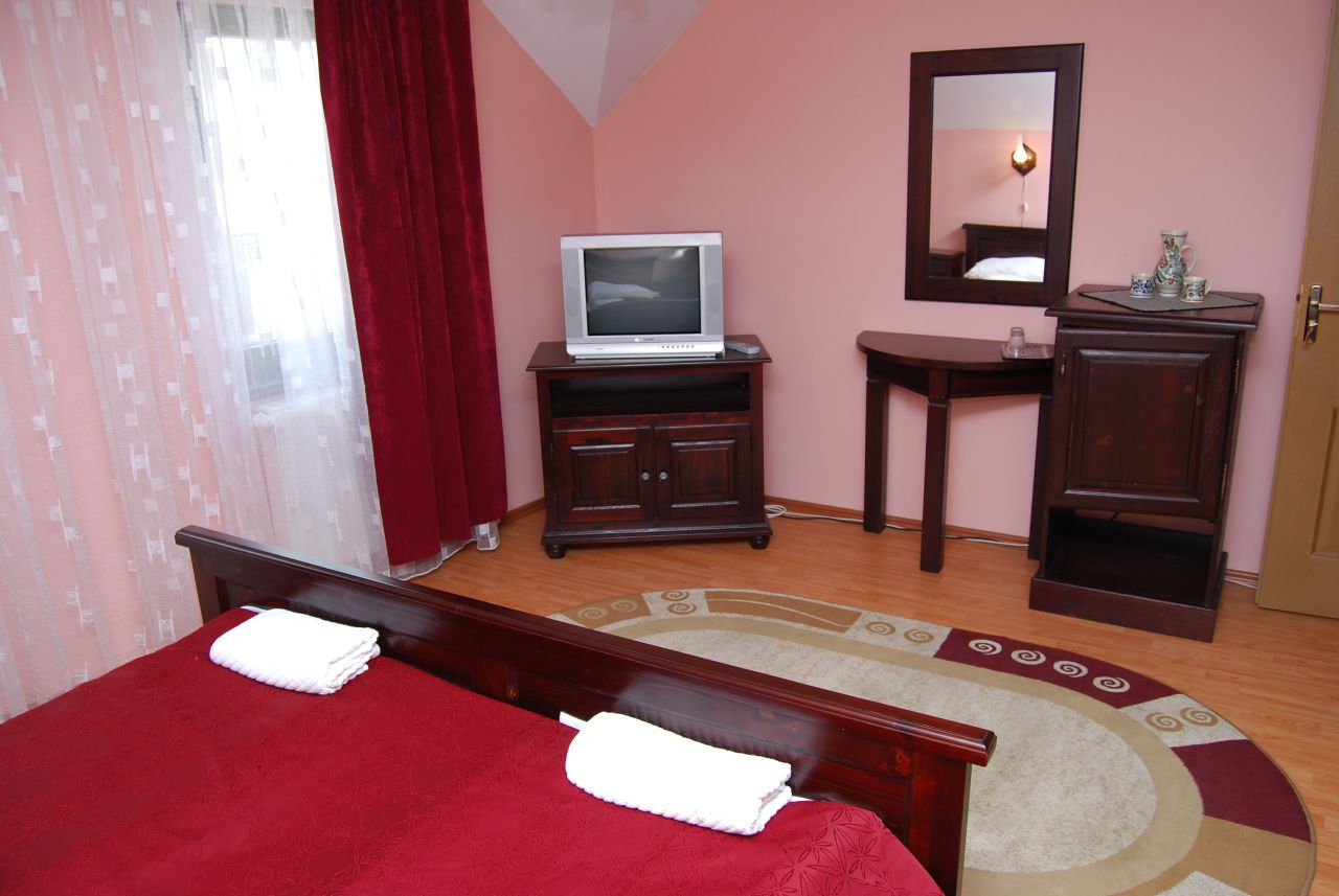 cazare pensiunea magnolia sibiu 065